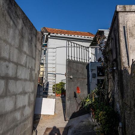 Apartmán House On A Rustic Island At Campanha Trainstation Porto Exteriér fotografie