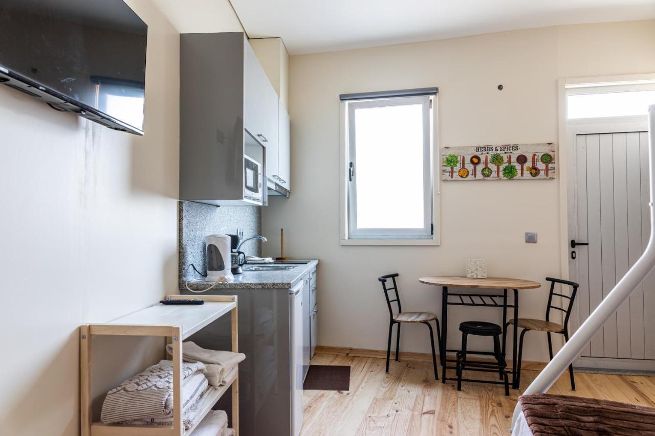 Apartmán House On A Rustic Island At Campanha Trainstation Porto Exteriér fotografie