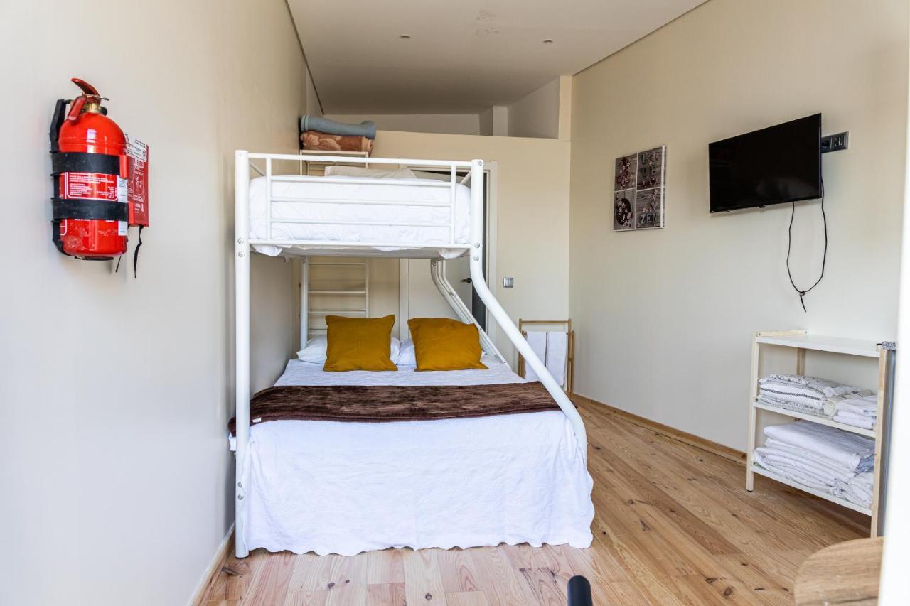 Apartmán House On A Rustic Island At Campanha Trainstation Porto Exteriér fotografie